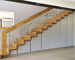 Construction et protection de vos escaliers par Escaliers Maisons à Rainfreville